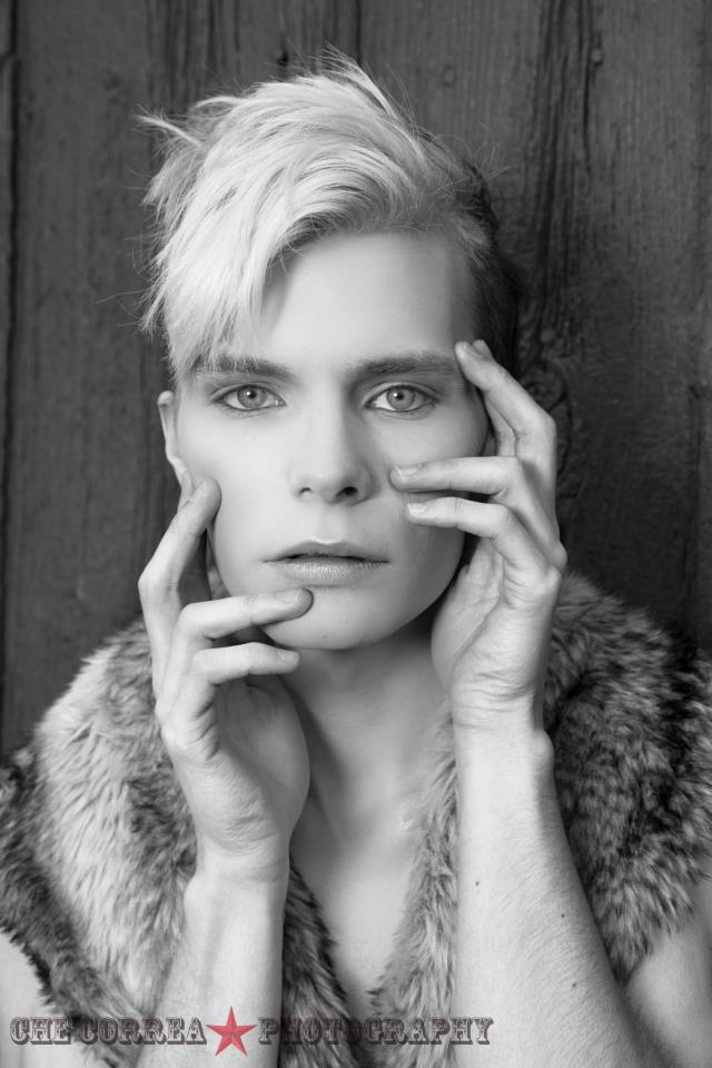 Female model photo shoot of Cathy Keeley