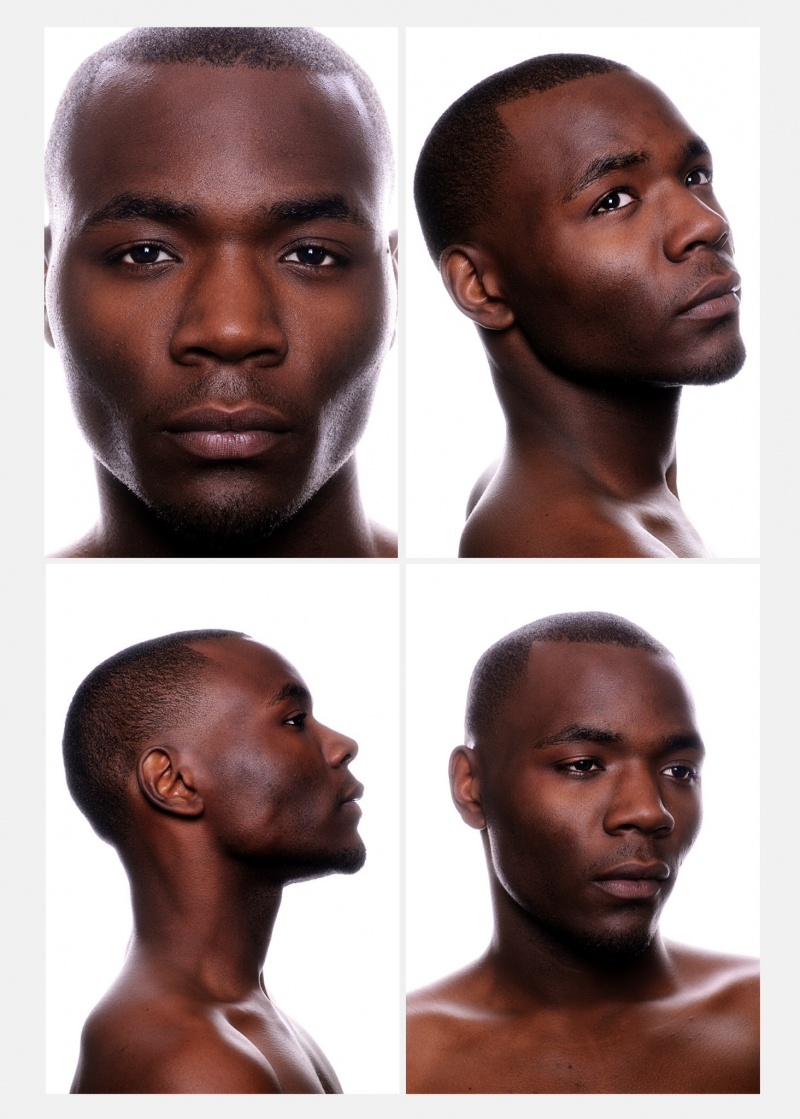 Male model photo shoot of Toriell Williams by Steven D Hill