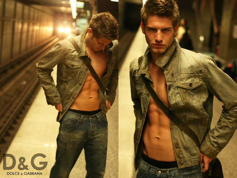 Male model photo shoot of NirvanaStudiosHollywood