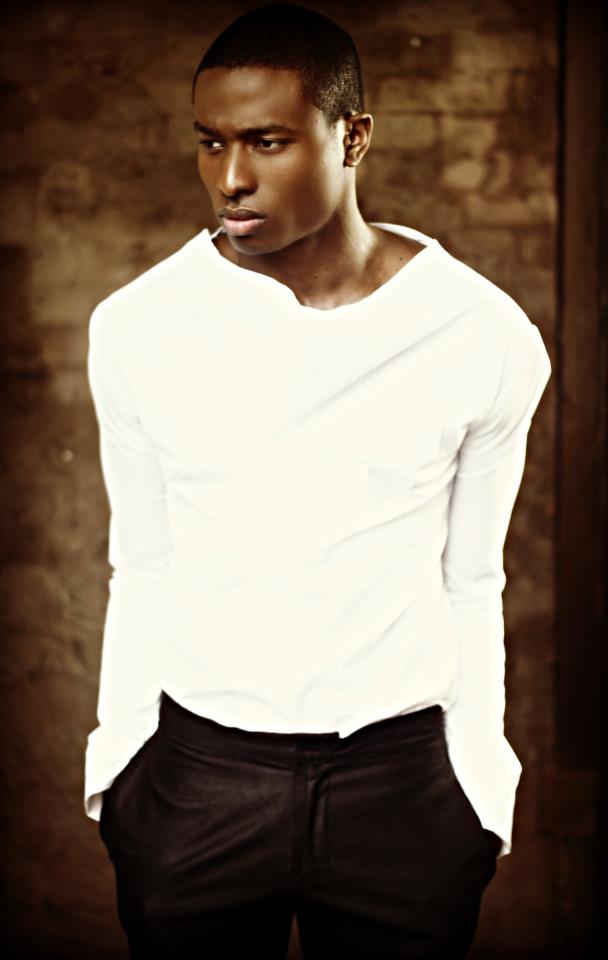 Male model photo shoot of Marquise Foster