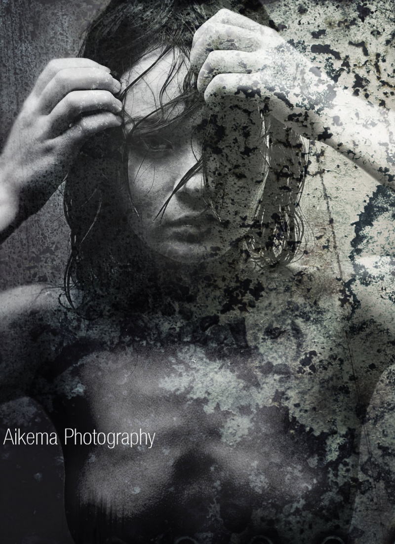 Male model photo shoot of Aikema Photography