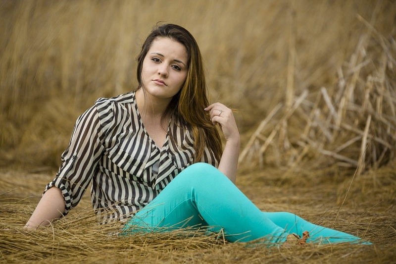Female model photo shoot of Claressa Jane in Utah