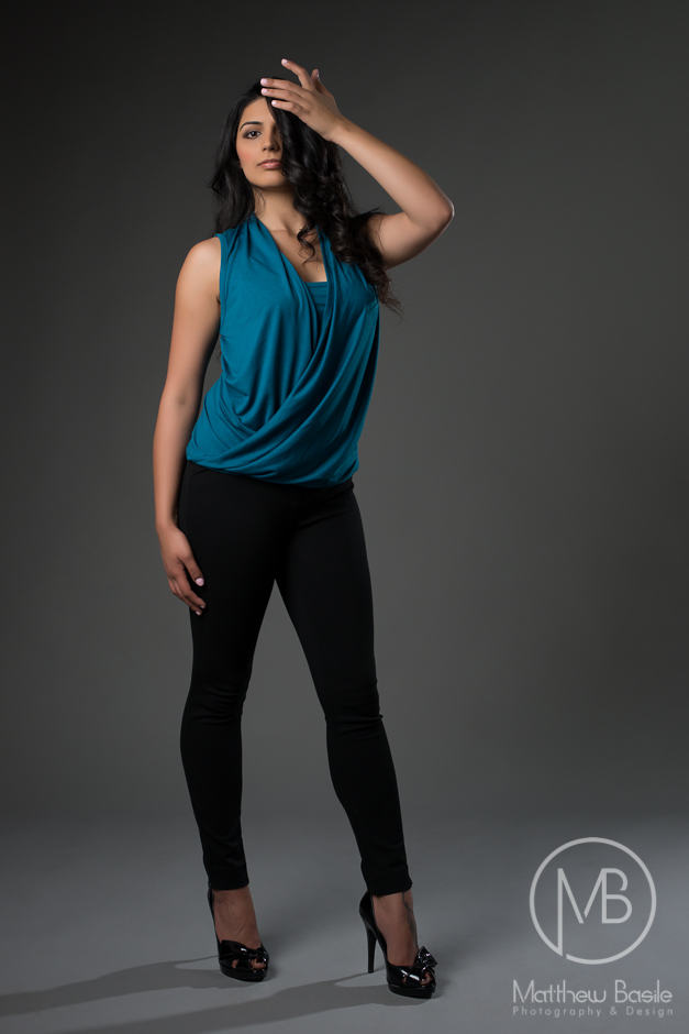 Female model photo shoot of Aryana Alexis by Matthew Basile in San Jose, CA