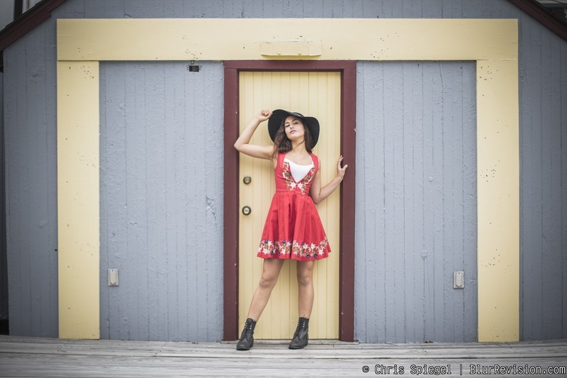 Female model photo shoot of Sydnee Taylor N in Ocean Grove,NJ