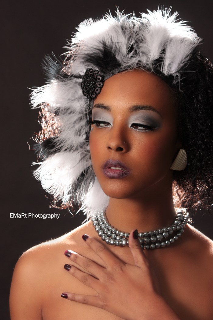 Female model photo shoot of EMaRt Photography