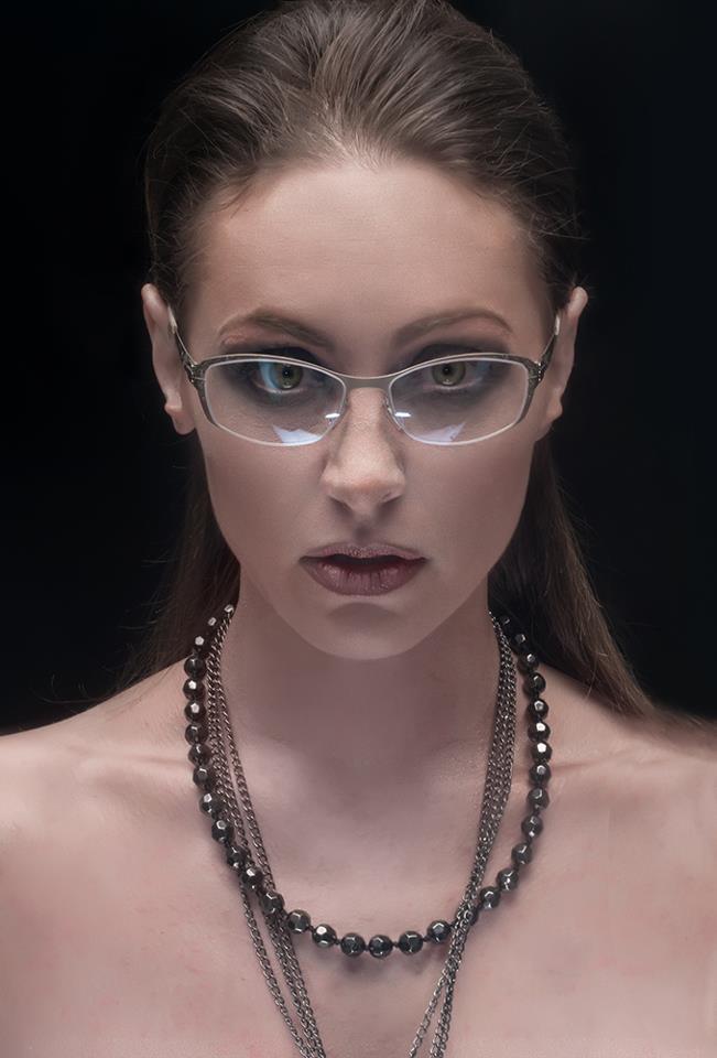 Female model photo shoot of Sugar St Germain by bilbytron