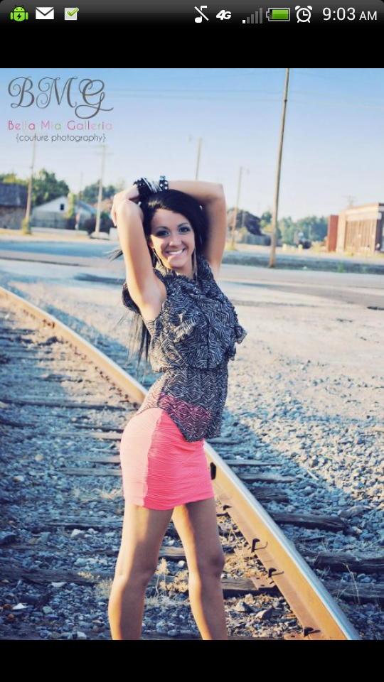 Female model photo shoot of ashley diane roth in paragould,AR