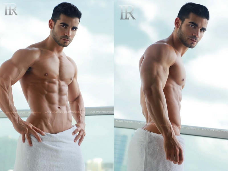 Male model photo shoot of JordanMartinez by Luis Rafael Photography in Miami FL