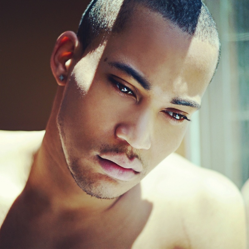 Male model photo shoot of Anthony Brown by Gioncarlo Valentine