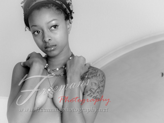 Male and Female model photo shoot of FreemansPhotography and Dannie Ace Model in Daytona Beach, FL