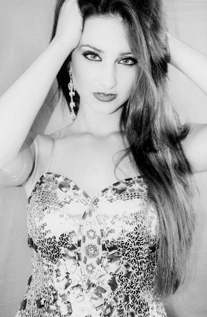 Female model photo shoot of MissPersia1986