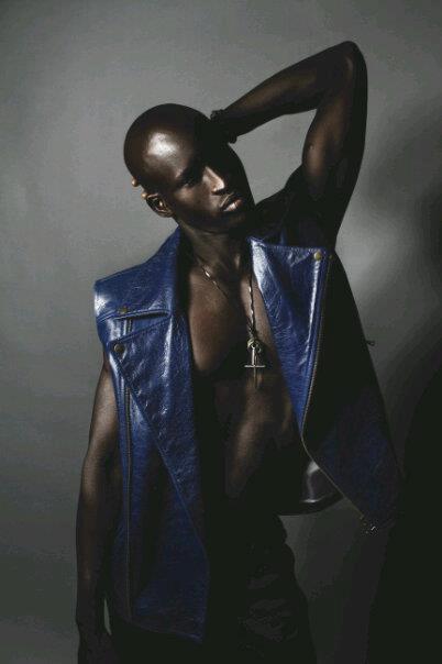 Male model photo shoot of Kimmie Adams in LOS Studio , Zuri House , Toyin Street , Ikeja , Lagos