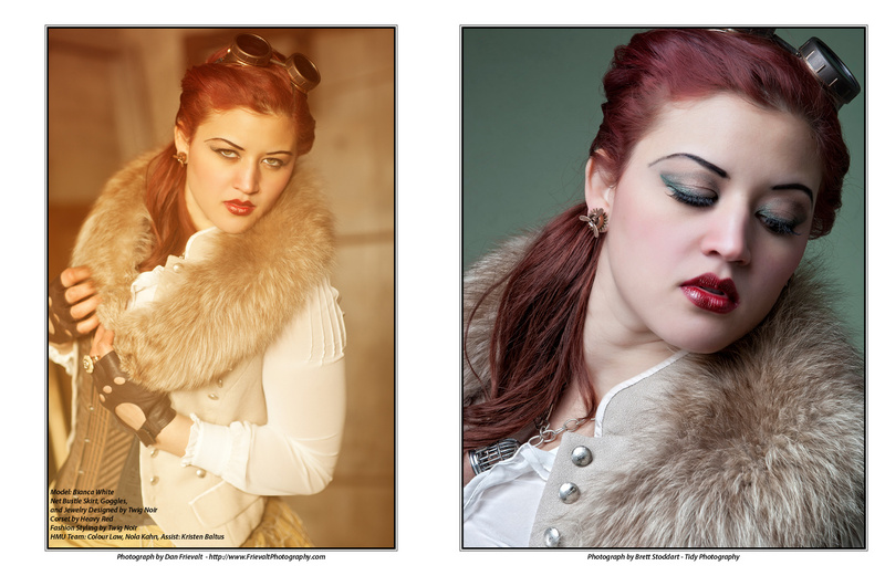 Female model photo shoot of colour law in Cloud Orchid : March 2013