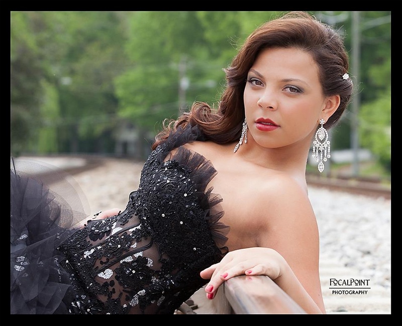Female model photo shoot of Jasmine Racquel Hoffman by FocalPoint Photos