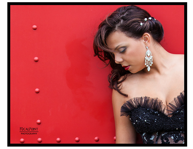 Female model photo shoot of Jasmine Racquel Hoffman by FocalPoint Photos