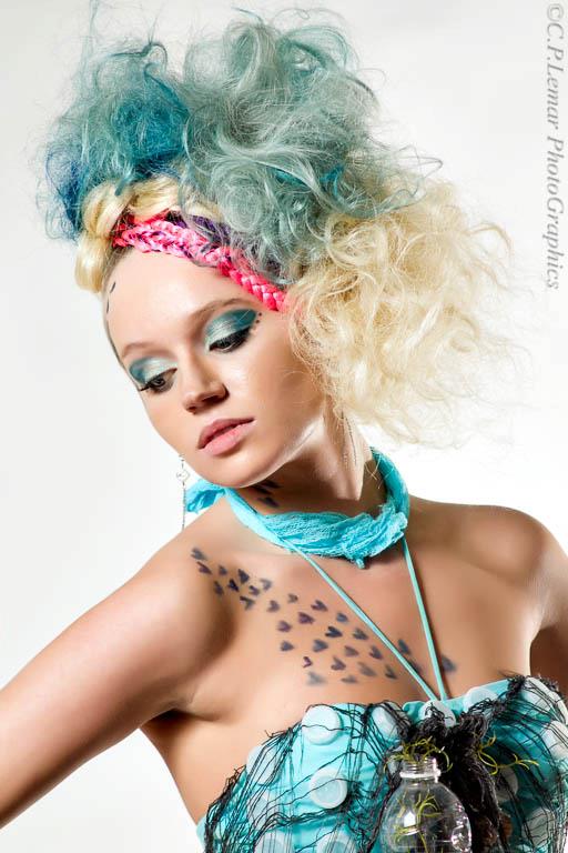 Female model photo shoot of BellyBlue in New Orleans, LA