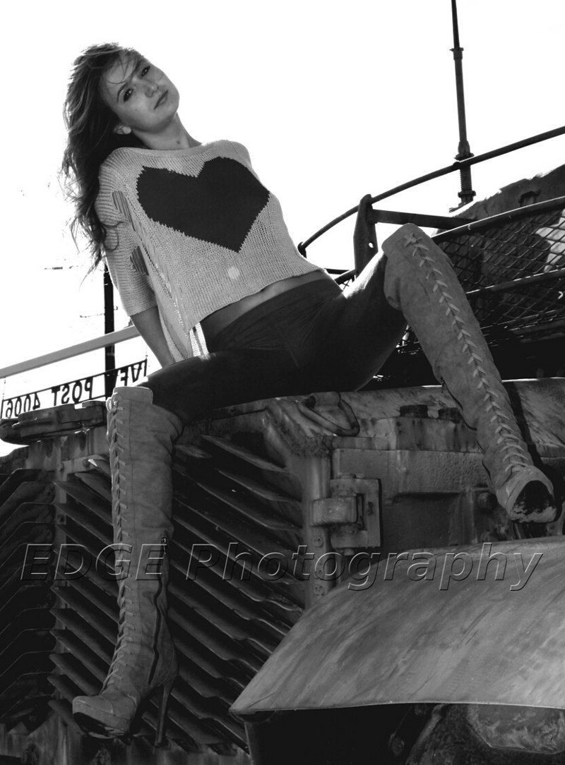 Female model photo shoot of aaanca in Navasota - TX