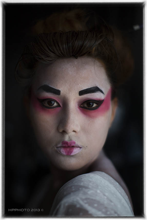 Male model photo shoot of HXP-PHOTO in Bangkok - Thailand