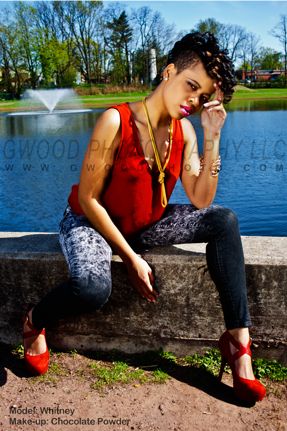 Female model photo shoot of GWood Photography LLC in South Plainfield, NJ