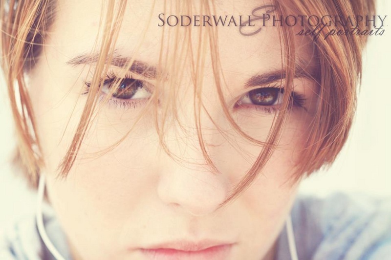 Female model photo shoot of Eden Schweyer 