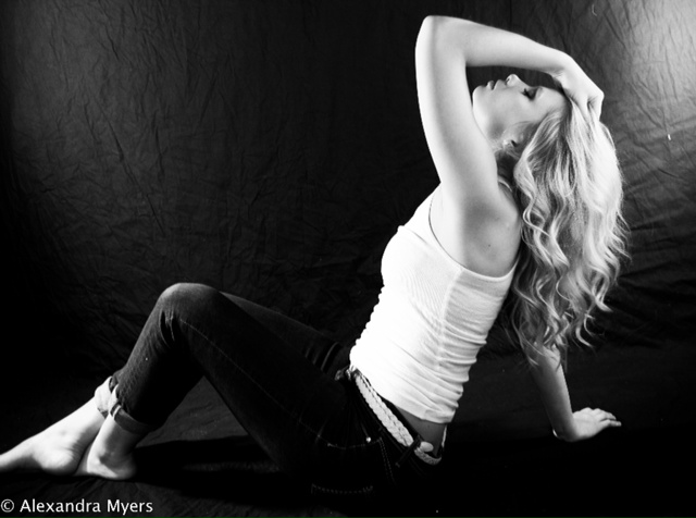 Female model photo shoot of Carly Anne