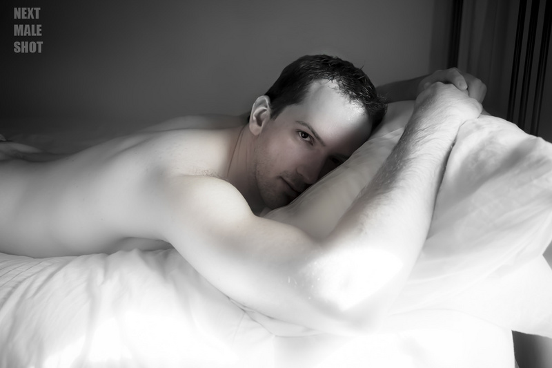 Male model photo shoot of Benedict Edward