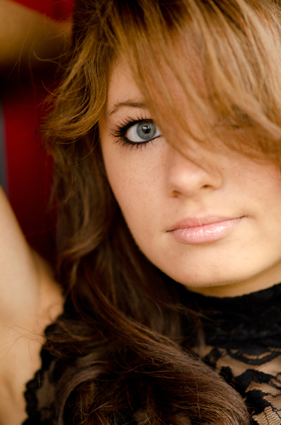 Female model photo shoot of Ashley H Grant in Corinth