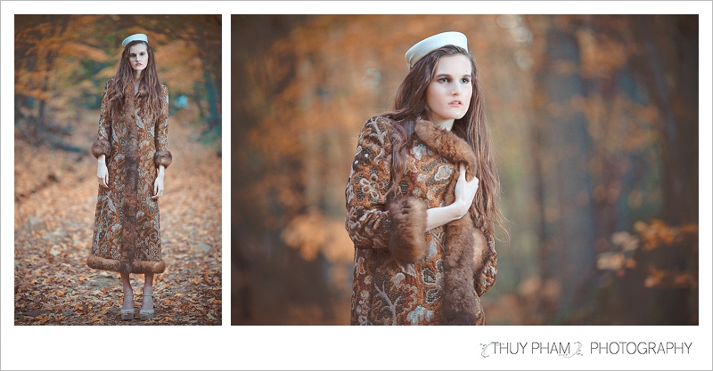 Female model photo shoot of Thuy Pham Photography and Alexandria S in Medford, MA, wardrobe styled by Lindsey Coco