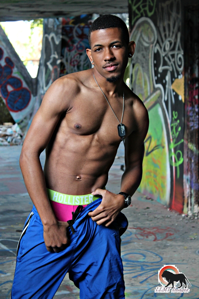 Male model photo shoot of Keden by LLMT- Imagez in Miami