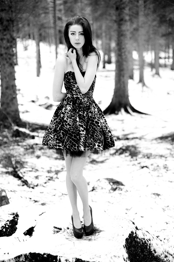 Female model photo shoot of Littlemissp by steve C in Aberdeen