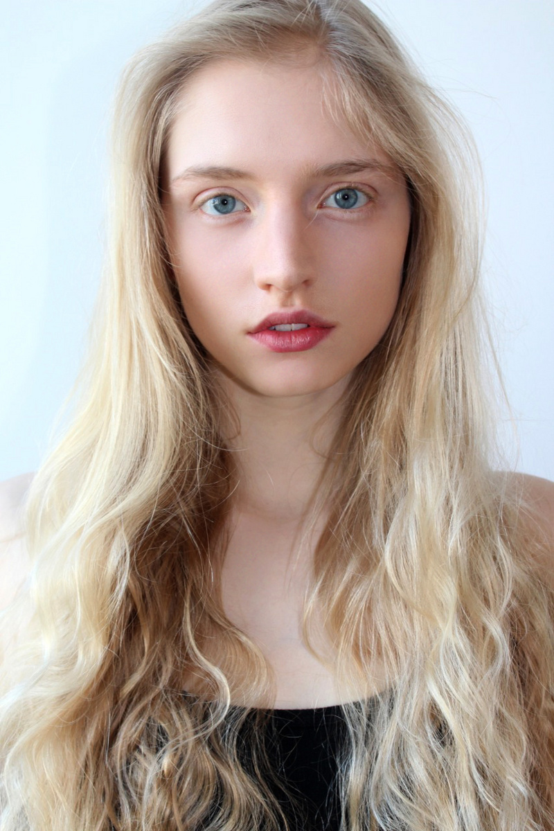 Jordyn Grae Female Model Profile - Portland, Oregon, US - 12 Photos ...