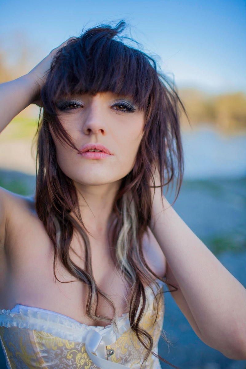 Female model photo shoot of Lish Leanne