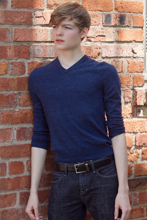 Male model photo shoot of Isaac Garmon in Monica Kressman Photography