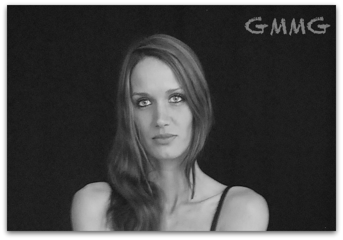 Male and Female model photo shoot of GMMG PHOTOGRAPHY and Raynn