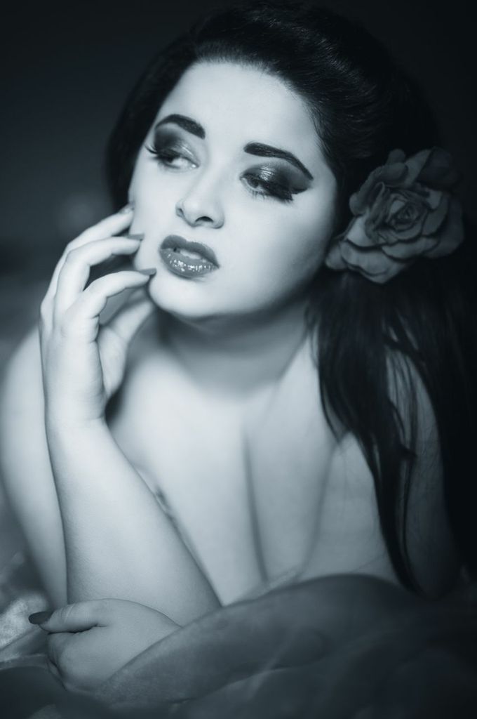 Female model photo shoot of RubyRebelle