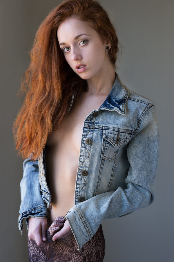 Female model photo shoot of Jordyn Ryder by JB Photography