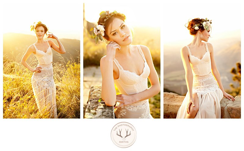 Female model photo shoot of Jenny Hopwood in Santa Barbara Mountains