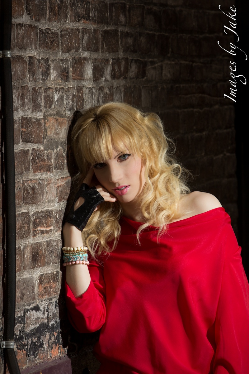 Female model photo shoot of nadiay by Richard C Jacobson in Dayton