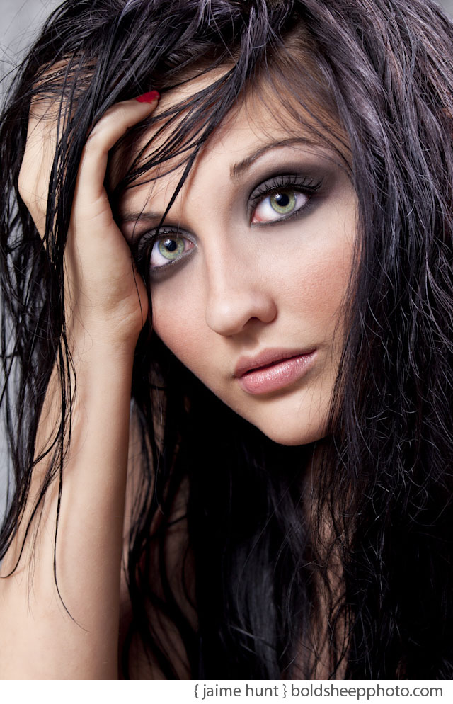 Female model photo shoot of KMariaMorgan