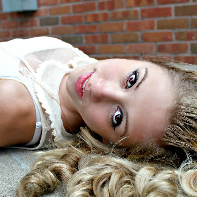 Female model photo shoot of Taylor Schlink in Bay City, MI