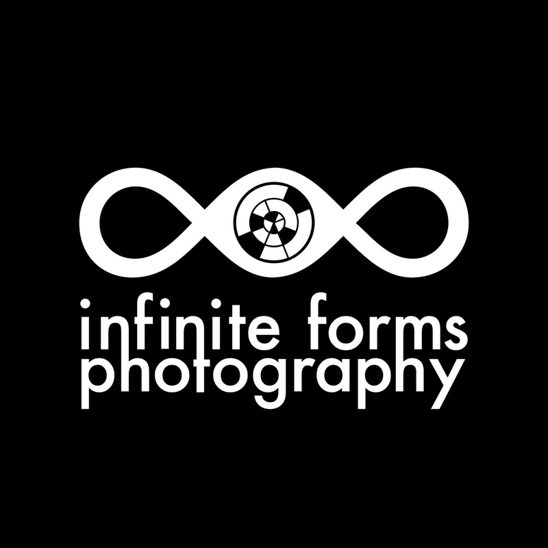 Male model photo shoot of Infinite Forms Photo