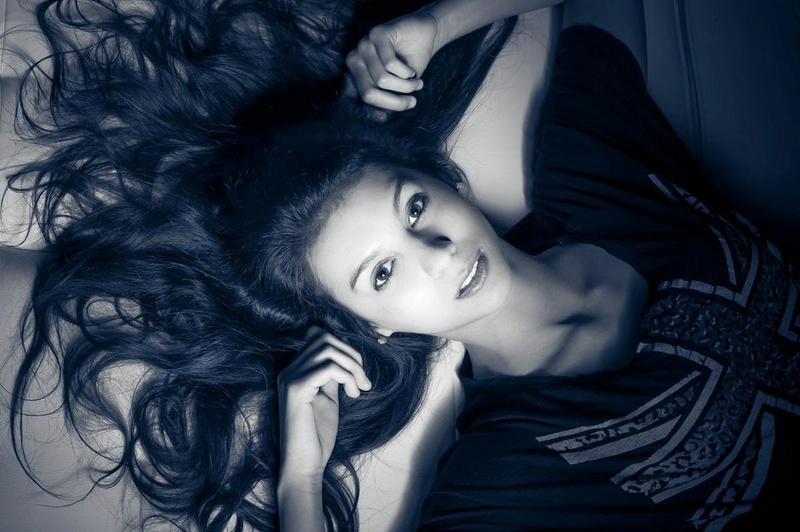 Female model photo shoot of Kayla Joy