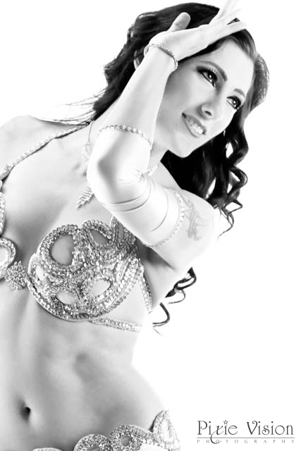 Female model photo shoot of Kyndra Dancer in Seattle, WA