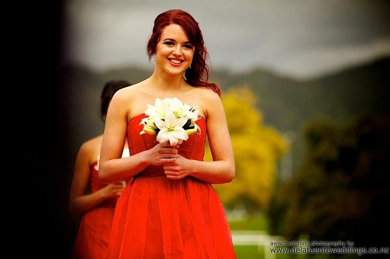 Female model photo shoot of Nicole Faye Evans in Trentham, Wellington NZ