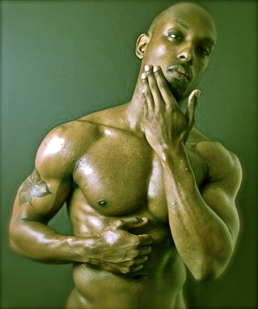 Male model photo shoot of jayheath