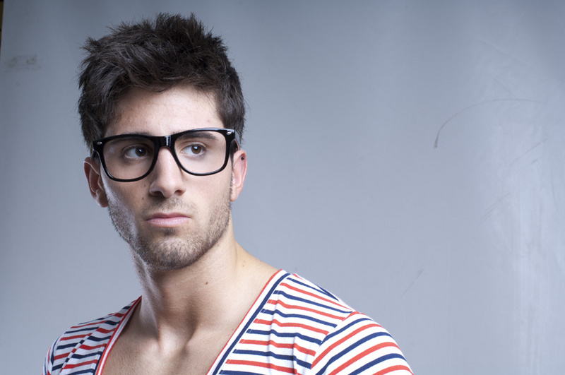 Male model photo shoot of Jose Manuel Palacios in Cordoba - Spain