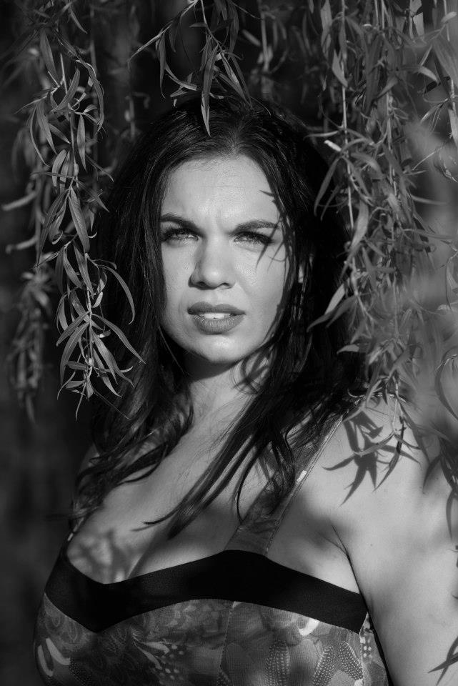 Female model photo shoot of Windchaser