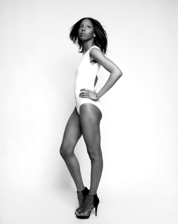 Female model photo shoot of Shakeira_Brown