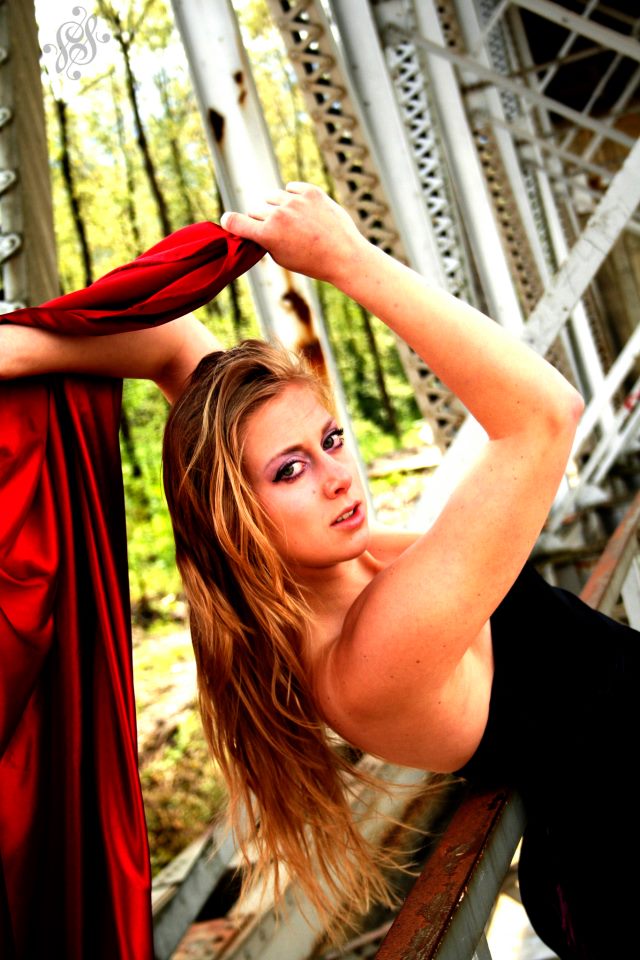 Female model photo shoot of Kristin Renee in Chilliwack