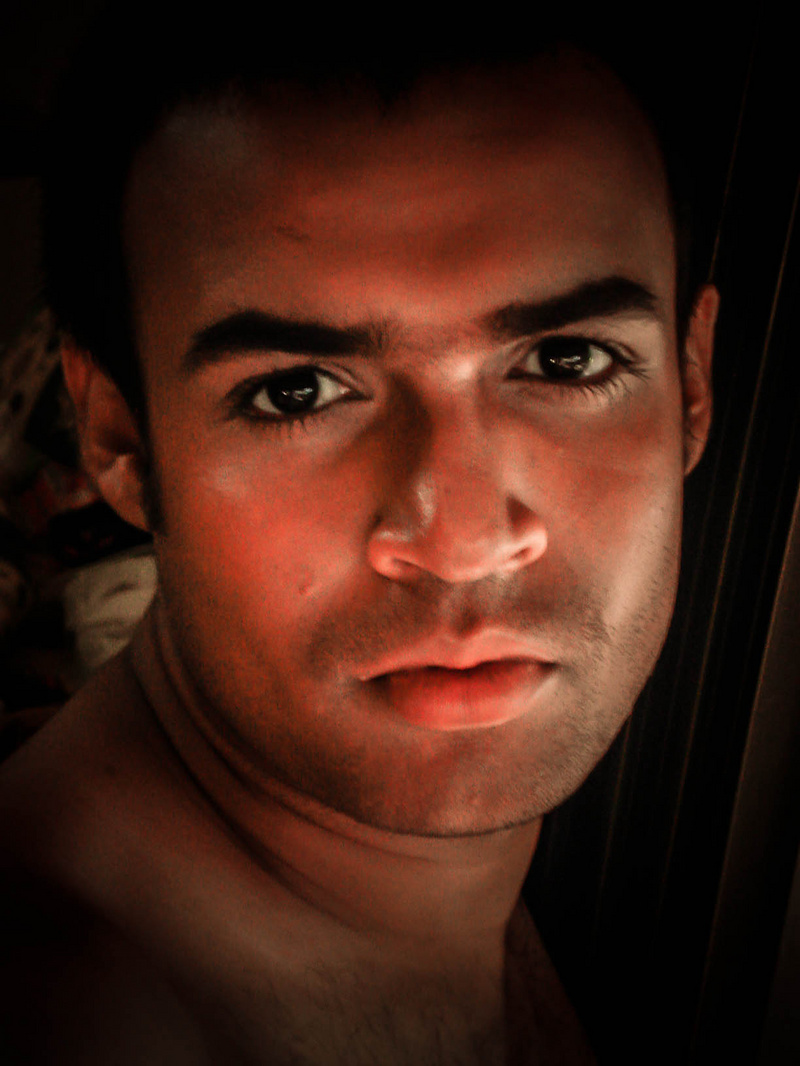 Male model photo shoot of Nikos Narkissos